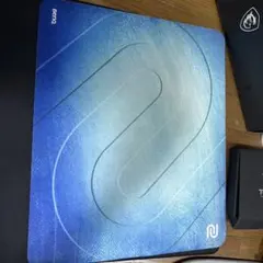 ZOWIE G-SR-SE Mouse Pad GSRSE 希少品