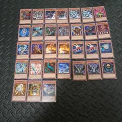 遊戯王OCG　BP封入カード 31枚セットのサムネイル