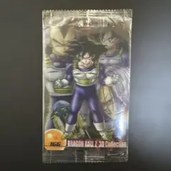2026年最新】森永 ドラゴンボールカードの人気アイテム - メルカリ