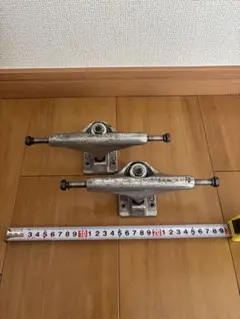 Independent トラック　スケートボード