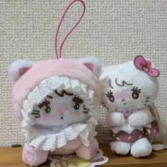 mikko ムース マスコット　ムース マスコット　mikko マスコット