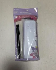 サンリオ ジュースアップ クロミ缶ペンケース ボールペンセットのサムネイル