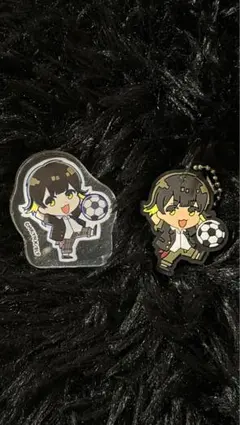 蜂楽廻 グッズ 2セット