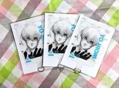 氷織羊 フォンタブ