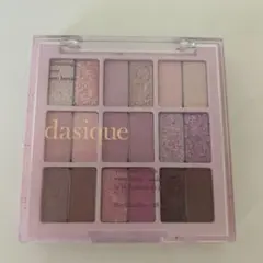 デイジーク アイシャドウパレット 18 ベリースムージー dasique