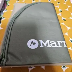 Marmot テント型バッグ