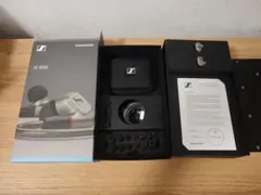 Y*G様 【美品】SENNHEISER ゼンハイザー IE600 保証書付 Y*G様 【美品】SENNHEISER ゼンハイザー IE600 保証書付 - メルカリ