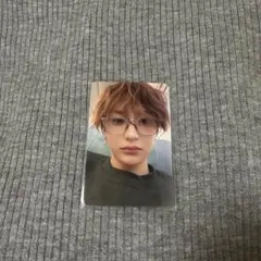 RIIZE アントン トレカ RIIZING MD