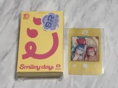 エイトリ 18trip Cassette #09 L4mps カセット