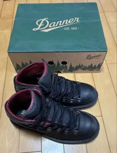 ダナー　マウンテンパス　GORE-TEX MADE IN USAのサムネイル