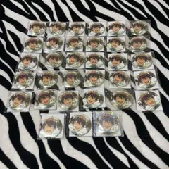 あんスタ 守沢千秋 5周年 缶バッジ