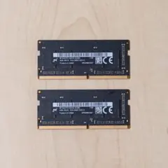 2026年最新】4gb pc4 2400tの人気アイテム - メルカリ