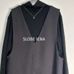 2025年最新】イエナ iena ジャンパースカートの人気アイテム