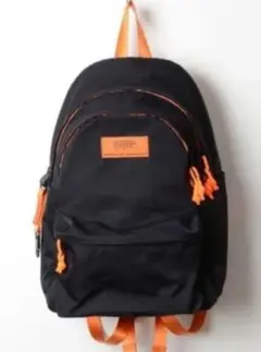 ユニバーサルオーバーオール モルガンオム コラボ バックパック リュック