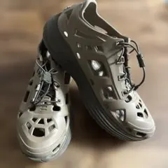 THE NORTH FACEザ・ノース・フェイス リアクティブスニーカー26cm