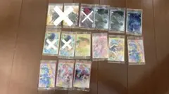 プロセカ ウエハース10 カード