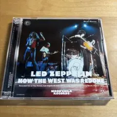 led zeppelin 洋楽