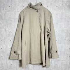 marvelous by pierrot フーディ ショートトレンチコートのサムネイル
