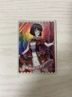 ア*ス様 【美品】【ラブカ】PL!-pb1-041-PE＋『小泉花陽』（箔押し