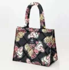 【新品】ヒステリックミニ ヒスミニ トートバッグ 黒 HYSTERICMINI