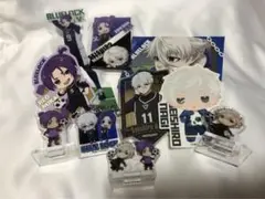 【最終値下げ！】凪誠士郎 御影玲王 まとめ売り