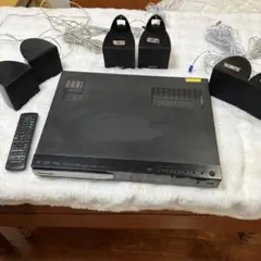 パイオニア サラウンドスピーカー pioneer XV-BD707 - メルカリ