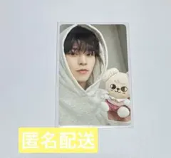 straykids スキズ ズートピア2 購入特典トレカ スンミン