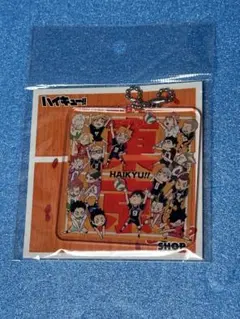 ハイキュー!! ご当地限定アクリルキーホルダー 東京