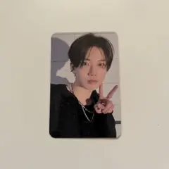 TREASURE ジュンギュ LOVE PULSE タワレコ特典トレカ