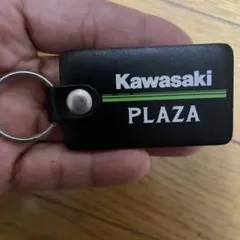 カワサキ アクセサリー