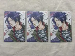 六道骸 マグネットステッカー 家庭教師ヒットマンREBORN