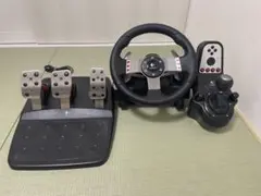 ロジクール ハンコン