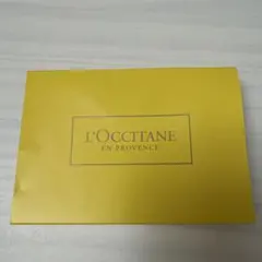 【未使用】L'Occitane ハンドクリームセット 3本