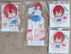 アンジュ・カトリーナ アクリル