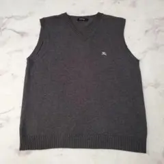 burberryベスト