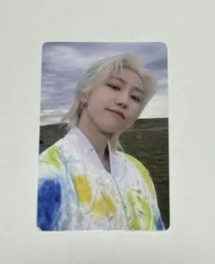 seventeen セブチ HEAVEN yzy ミンハオ 中華 特典 トレカ 2026年最新】ミンハオ トレカ 中華の人気アイテム - メルカリ