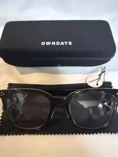 OWNDAYS メガネ