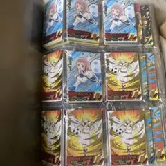 イナズマイレブン ACカード 約600枚　 カード