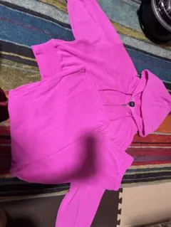 GAP セットアップ　蛍光ピンク