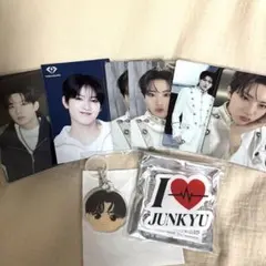 2026年最新】treasure アクスタ ジュンギュの人気アイテム - メルカリ