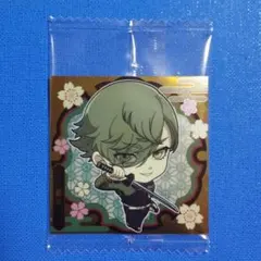 にふぉるめーしょん 　刀剣乱舞ONLINE　 シールウエハース　鷺丸