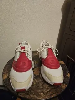 Reebok ANSWER X PUMP アンサー10アレンアイバーソン - メルカリ