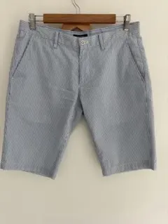 BURBERRY BLACK LABEL 79 ショートパンツ