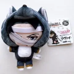 未開封 進撃の巨人 あにまるっこ リヴァイ ぬいぐるみ L ビッグ まる【アニまるっ！公式】 on X: 