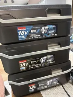 2026年最新】マキタ 18v インパクト td173drgの人気アイテム - メルカリ