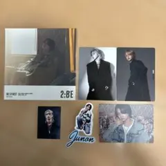 2026年最新】be first ジュノンの人気アイテム - メルカリ