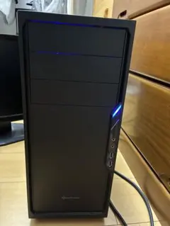 PC Corei7 9700Fメモリ32GB GTX1650 4GB SSD無し - メルカリ