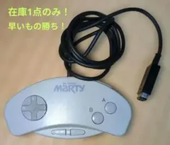 FM TOWNS MARTY　コントローラー