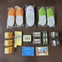 東京ディズニーホテル 35周年 アメニティセット - メルカリ