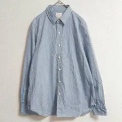 トーマスメイソン シャツ